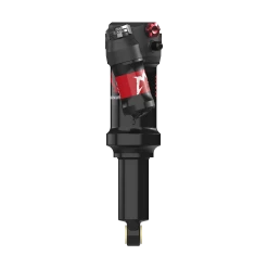 Marzocchi Bomber Air Performance Amortisseur à Air Trunnion 205x60 Mm - Noir -Magasin De Vélo BomberAirPerformanceLuftdmpferTrunnion205x60mm Schwarz 3