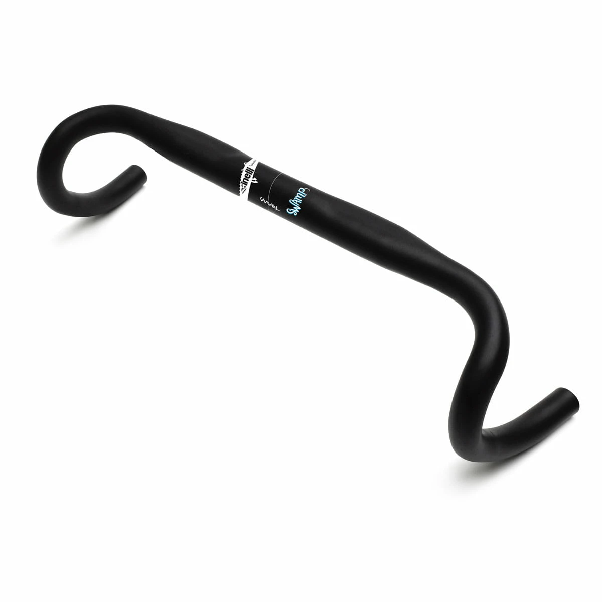 Cinelli Guidon Swamp - Largeur 440 Mm 3 Cinelli Guidon Swamp - Largeur 440 Mm