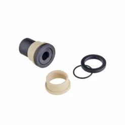 Fox Shox Douilles D'amortisseur 5 Pièces - Alésage 6 Mm