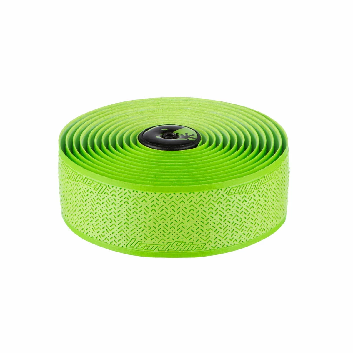 LIZARD SKINS DSP V2 Bande De Guidon 2.5mm - Vert Clair 4 LIZARD SKINS DSP V2 Bande De Guidon 2.5mm - Vert Clair – Image 2