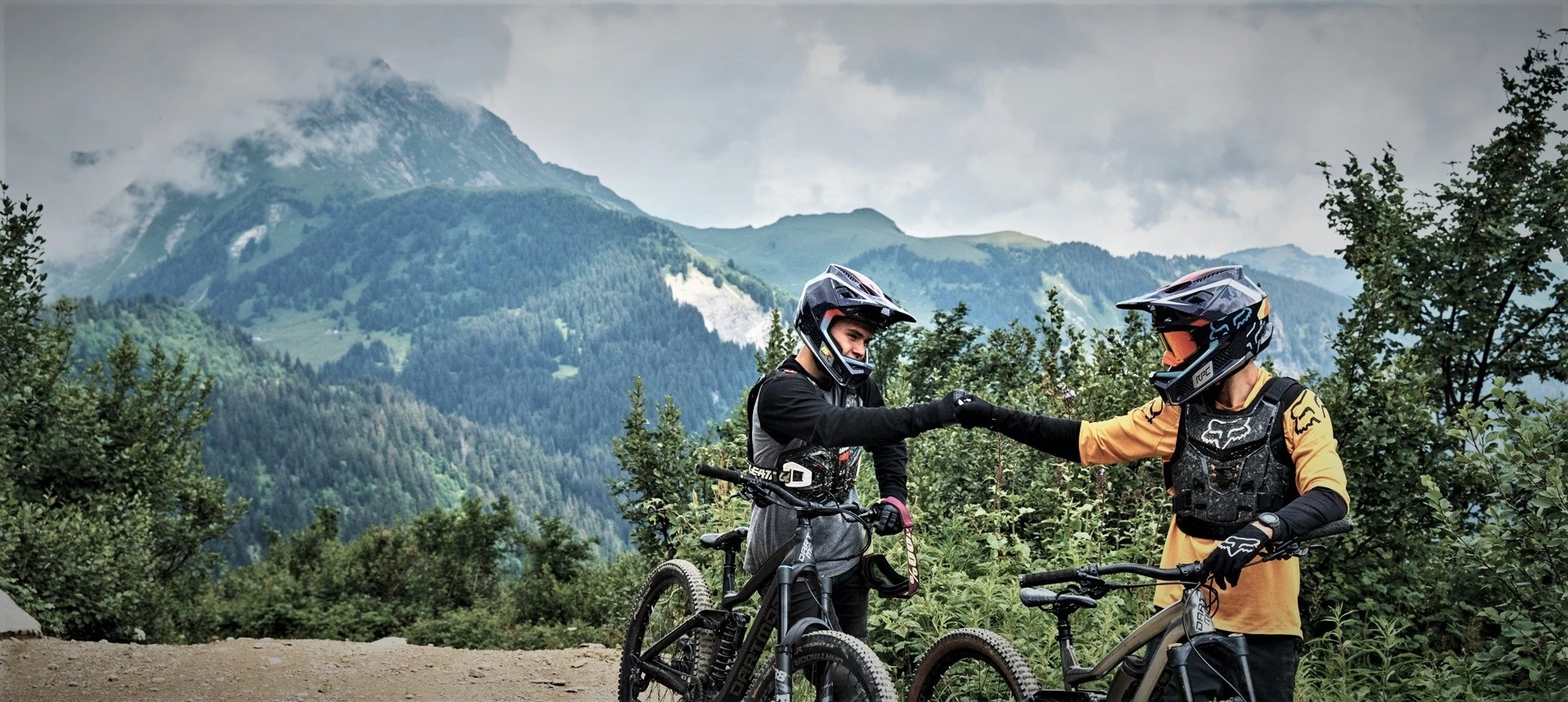 Magasin De Vélo -Magasin De Vélo Dartmoor Bikes web banners 2021 20