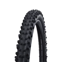 Schwalbe Pneu Pliable Dirty Dan - 27.5x2.35 Pouces - SuperGravity TLE Addix Ultra Soft