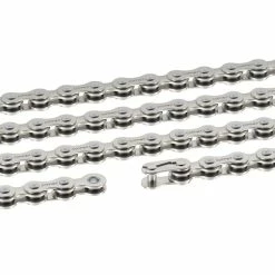 Wippermann Chaîne E-bike Connex 7E8 124 Maillons