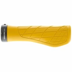 ERGON Grips GA3 Large - Jaune