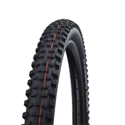 Schwalbe Hans Dampf Pneu Pliable - 29x2.35 Inch - Super Trail SnakeSkin Addix Soft