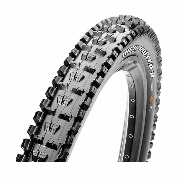 MAXXIS Pneu Highroller II - 26x2.40 Inch - SuperTacky - Downhill 3 MAXXIS Pneu Highroller II - 26x2.40 Inch - SuperTacky - Downhill
