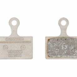 Shimano Garniture De Frein à Disque K05Ti Resin
