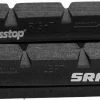 SRAM Plaquettes De Frein Road Pour Jantes En Aluminium - Noir -Magasin De Vélo IMG 5515