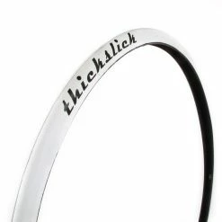 Wtb Pneus Filaires ThickSlick 28 Pouces 700x25C - Blanc