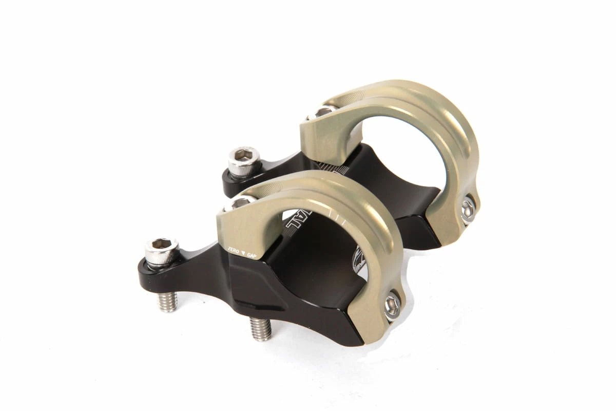 Renthal Tige à Montage Direct Integra II 3 Renthal Tige à Montage Direct Integra II