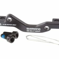 Shimano Adaptateur Pour Le Support De Fourche Du Cadre IS2000