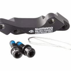 Shimano Adaptateur Pour Le Support De Fourche Du Cadre IS2000 9 Shimano Adaptateur Pour Le Support De Fourche Du Cadre IS2000 -Magasin De Vélo I SMMAF203SSA