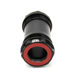 E-thirteen Support De Pédalier T47 68/73 Mm - Noir 8 E-thirteen Support De Pédalier T47 68/73 Mm - Noir -Magasin De Vélo Innenlager ethirteen 1