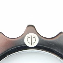 BLB Brick Lane Bikes Pignon De Chenille 1/8 Pouce à Vis - Argenté -Magasin De Vélo Kettenkranz