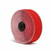 Fabric Ruban De Guidon Knurl - Rouge 1 Fabric Ruban De Guidon Knurl - Rouge -Magasin De Vélo Knurl bar tape red