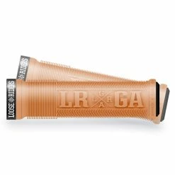 LOOSE RIDERS C/S Regular Grip Flangeless - Caoutchouc