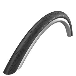 Schwalbe Pneu Lugano II - 25-622 (700x25C) - KevlarGuard