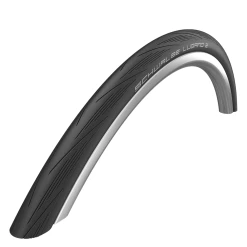 Schwalbe Pneu Lugano II Endurance - 25-622 (700x25C) - R-Guard