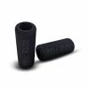 Mac Ride EU Mini Grips - Noir -Magasin De Vélo Mac Ride Grips