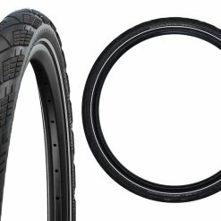 Schwalbe 40-622 Marathon EFFICIENCY Evo V-Guard TLE E-50 5 Schwalbe 40-622 Marathon EFFICIENCY Evo V-Guard TLE E-50 -Magasin De Vélo Marathon Efficiency 55 622 1