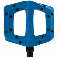 Ns-bikes Pédales Bistro - Bleu