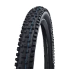 Schwalbe Pneu Pliable Nobby Nic - 29x2.60 Pouces - SnakeSkin Super Trail Addix SpeedGrip