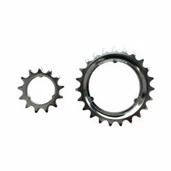 Sturmey Archer Pignon Enfichable HSL Pour Moyeux Speedhub Ou Coaster - 13-25 Dents