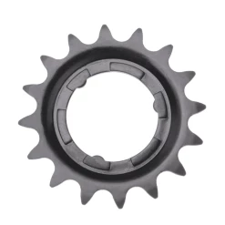 Shimano SM-GEAR Pignon Pour Moyeux à Engrenages - Noir