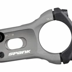 SPANK Potence Split 35 Mm - Gun Metal