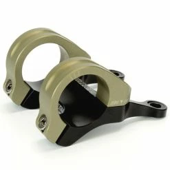 Renthal Tige à Montage Direct Integra II 5 Renthal Tige à Montage Direct Integra II -Magasin De Vélo STM107 BKAG 01