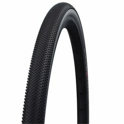 Schwalbe G-One Allround Folding Tyre - 27.5x2.25 Inch - Super Ground SnakeSkin Addix SpeedGrip