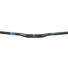 SPANK Spike 800 Race VIBRO CORE XGT 800 Mm 31.8 Mm - Noir/bleu