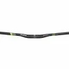 SPANK Spike 800 Race VIBRO CORE XGT 800 Mm 31.8 Mm - Noir/vert