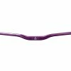 SPANK Guidon Spoon 35 - Pourpre -Magasin De Vélo Spoon35bar purple 1