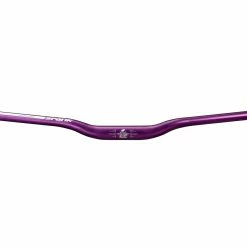 SPANK Guidon Spoon 35 - Pourpre