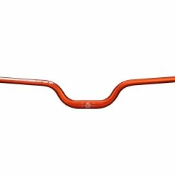 SPANK Guidon Spoon 800 800 Mm - Orange