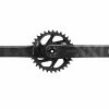 SRAM Pédalier XX1 Eagle DUB FAT 4'' - 30 T / DM - Noir -Magasin De Vélo Sram DUB XX1 schwarztjOmqaZddIaS1