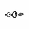 Title MTB Système De Freinage Gyro Rotor G1 Petit - Noir -Magasin De Vélo Title MTB G1 SMALL Brake System black