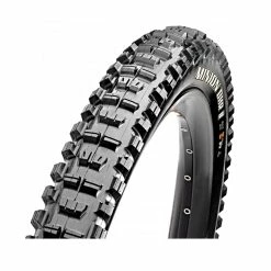 MAXXIS Pneu Pliable Minion DHR II - 24x2.30 Pouces - Dual - EXO TR