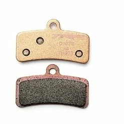 TRP Plaquette De Frein Pour Quadiem G-Spec/ Quadiem SL/ Slate T4