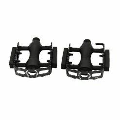 Wellgo C014 Pédale Enfant - Noir