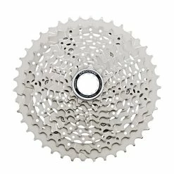 Shimano Cassette Deore CS-M4100 10 Vitesses