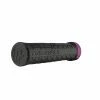 Race Face Getta Grips - Noir/Pourpre