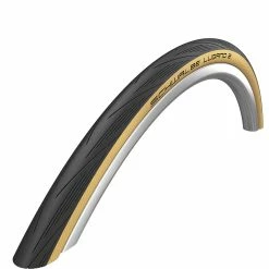 Schwalbe Pneu Lugano II - 25-622 (700x25C) - KevlarGuard / Classic Skin