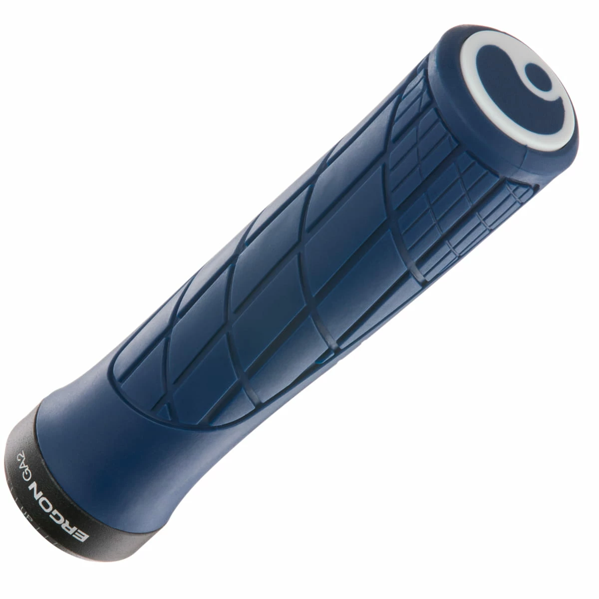 ERGON Grips GA2 - Nightride Blue 3 ERGON Grips GA2 - Nightride Blue