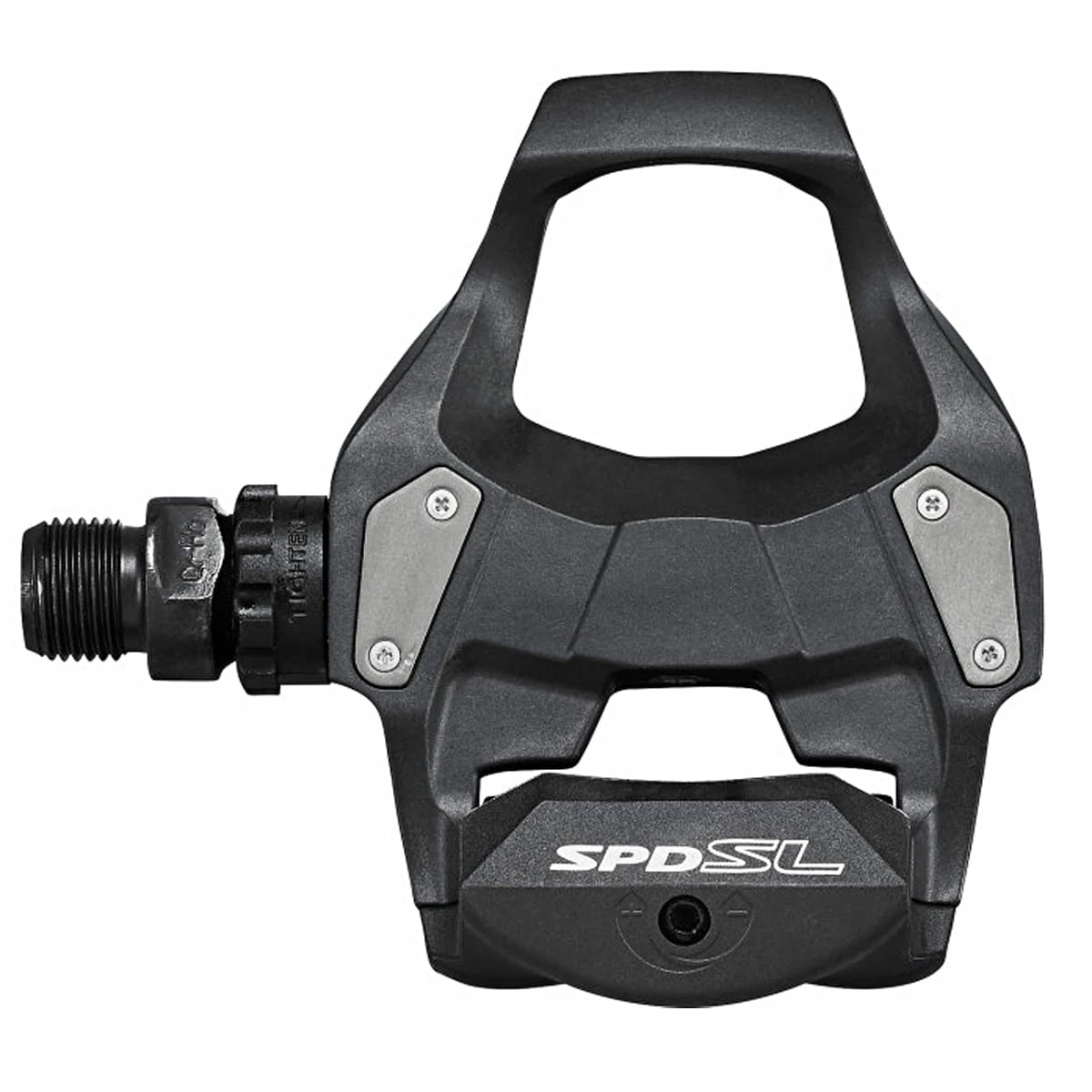 Shimano Pédales Sans étrier PD-RS500 - Noir 4 Shimano Pédales Sans étrier PD-RS500 - Noir – Image 2