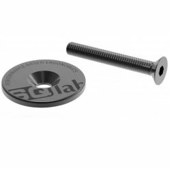 Sqlab Casquette Ahead - Noir