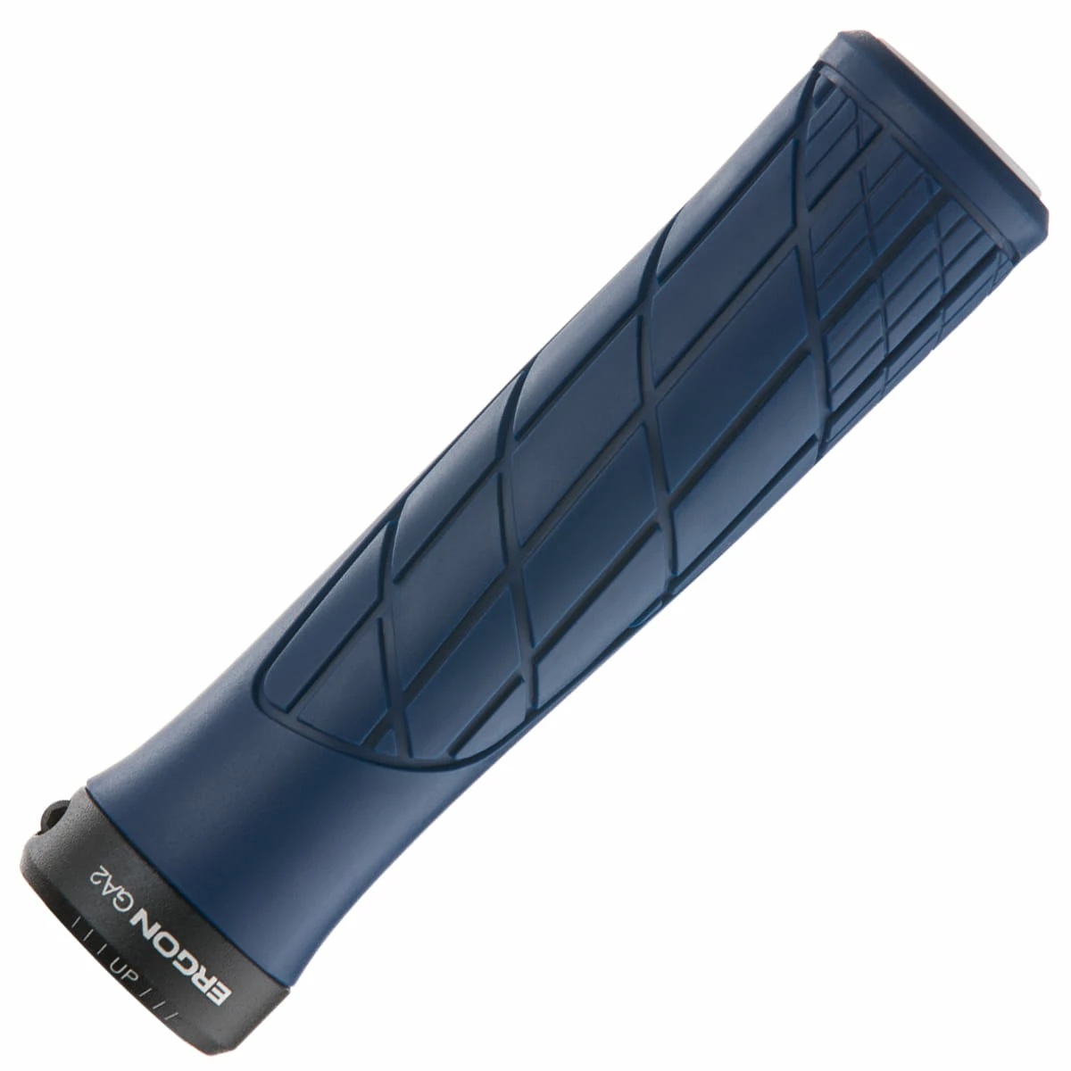 ERGON Grips GA2 - Nightride Blue 4 ERGON Grips GA2 - Nightride Blue – Image 2