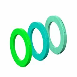 MAGURA Kit D'orifices Pour étrier De Frein à 2 Pistons