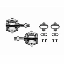 Giant Pédales De VTT XC Pro -Magasin De Vélo XC Pro MTB Pedale